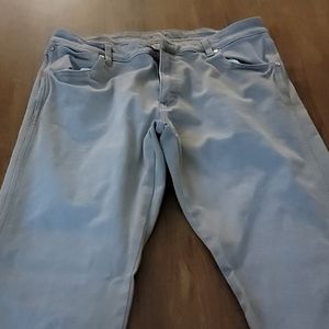 Wrangle Jean Brown 36 x 32